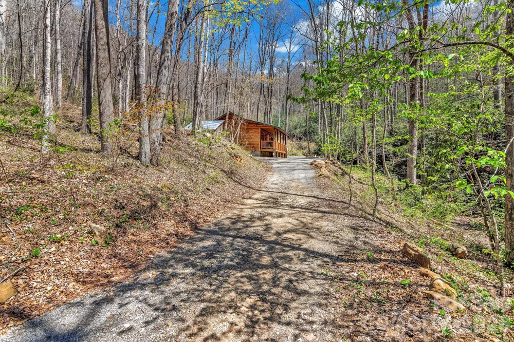 1100 Panther Branch Road Canton, NC 28716