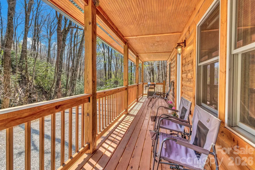 1100 Panther Branch Road Canton, NC 28716
