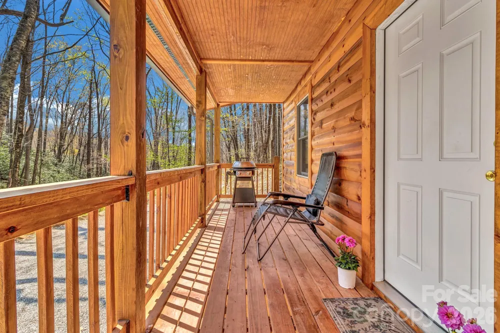 1100 Panther Branch Road Canton, NC 28716
