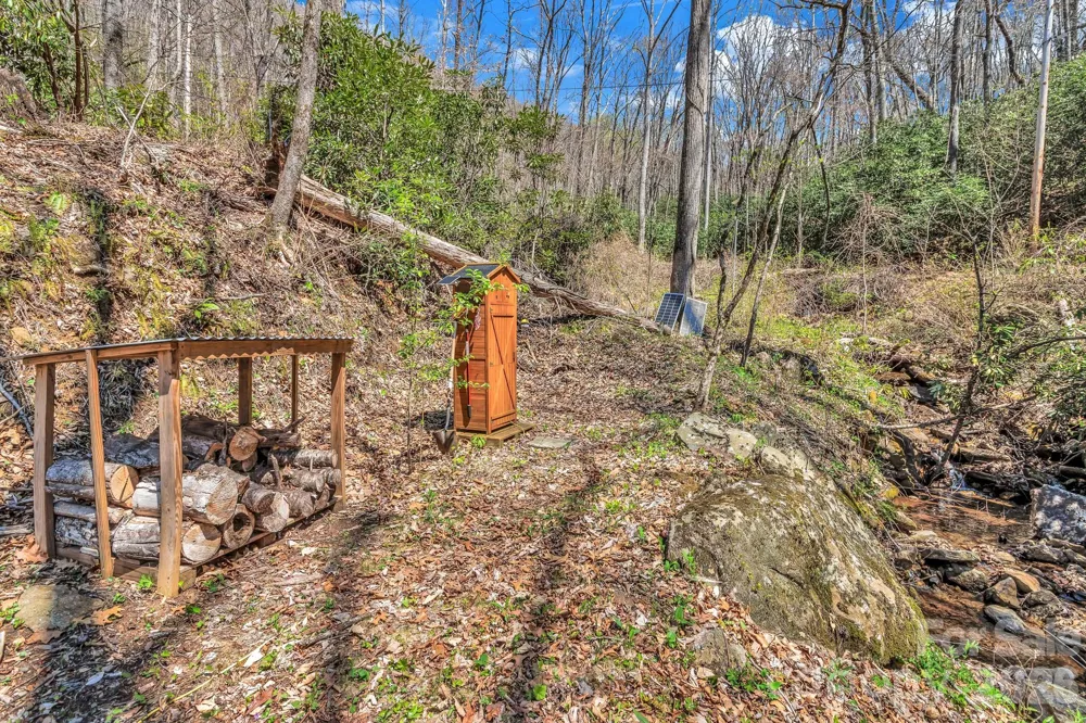 1100 Panther Branch Road Canton, NC 28716