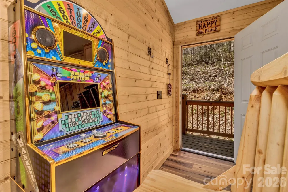 1100 Panther Branch Road Canton, NC 28716