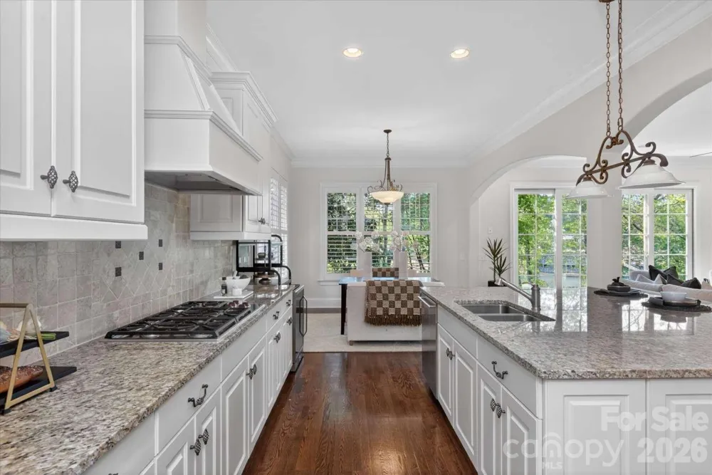 21307 Baltic Drive Cornelius, NC 28031