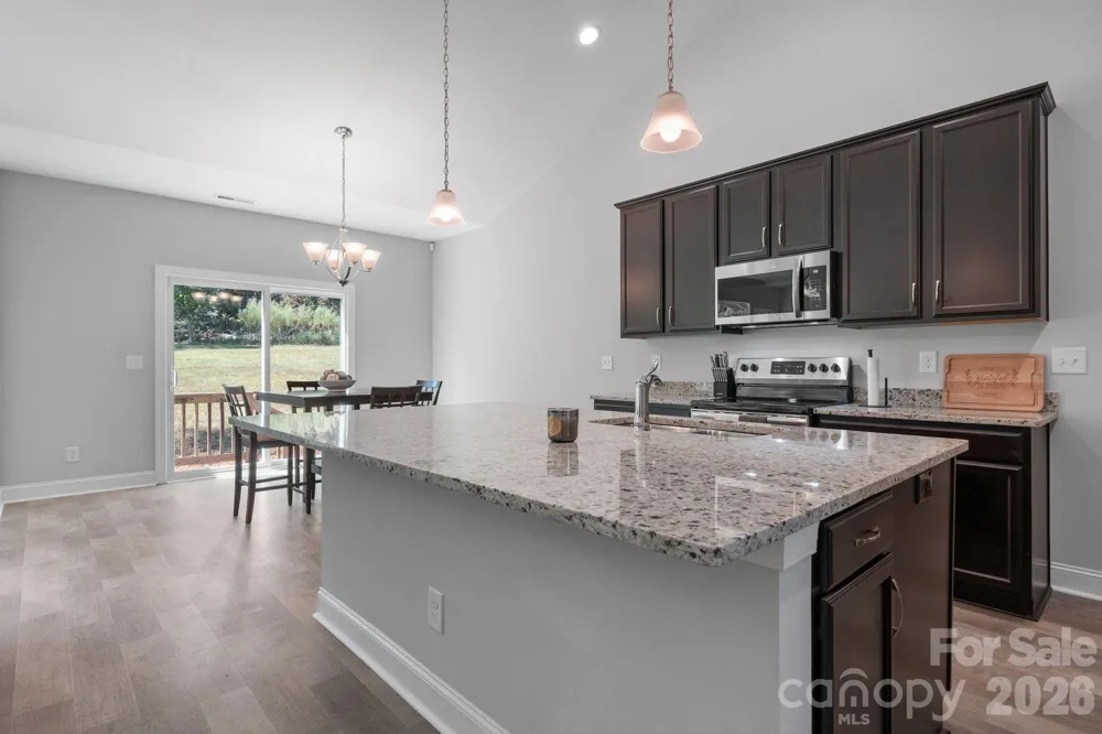 4903 Rio De Luna Hickory, NC 28601