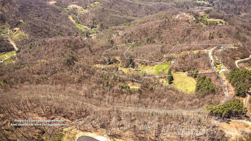 7277 Beech Mountain Road Beech Mountain, NC 28622