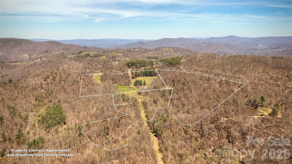 7277 Beech Mountain Road Beech Mountain, NC 28622