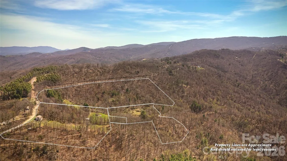 7277 Beech Mountain Road Beech Mountain, NC 28622
