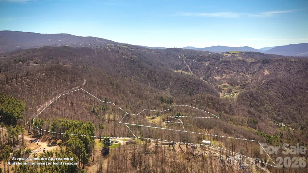 7277 Beech Mountain Road Beech Mountain, NC 28622