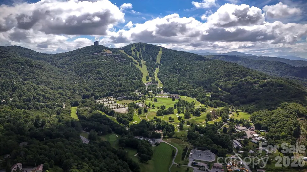 7277 Beech Mountain Road Beech Mountain, NC 28622