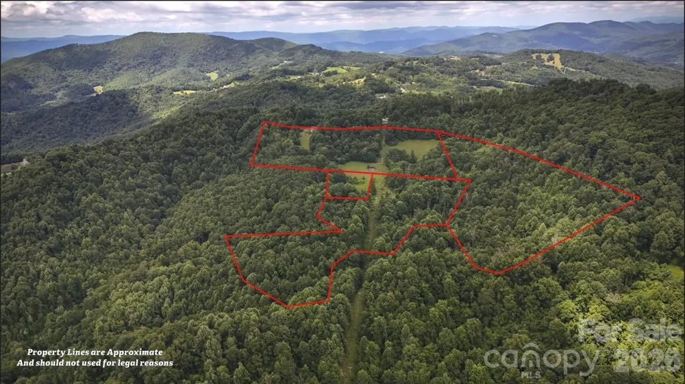 7277 Beech Mountain Road Beech Mountain, NC 28622