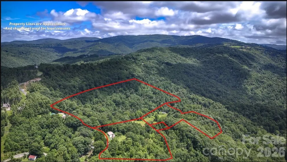7277 Beech Mountain Road Beech Mountain, NC 28622