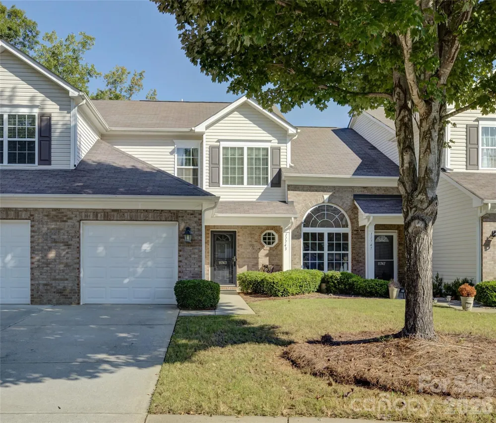 11743 Stockdale Court Pineville, NC 28134