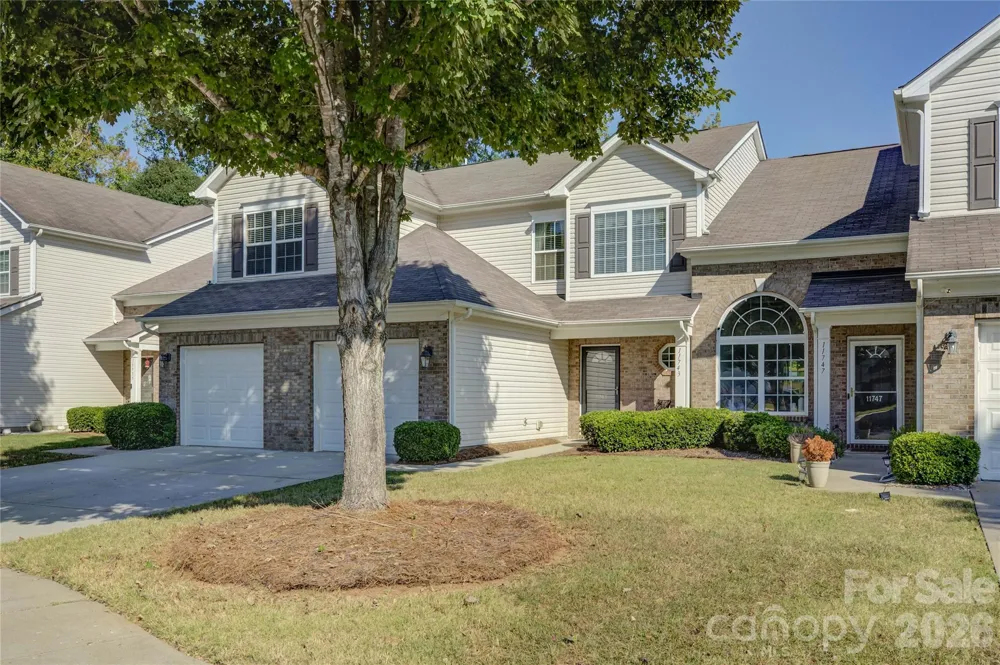 11743 Stockdale Court Pineville, NC 28134