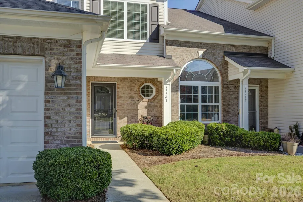 11743 Stockdale Court Pineville, NC 28134