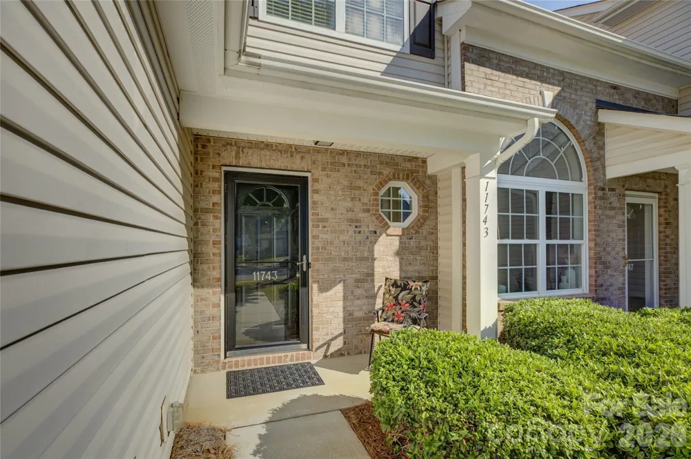 11743 Stockdale Court Pineville, NC 28134