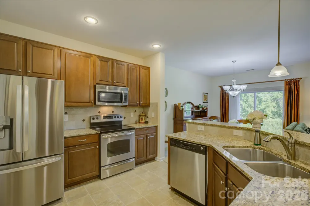 11743 Stockdale Court Pineville, NC 28134