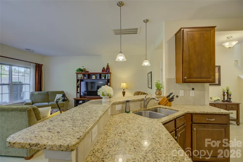 11743 Stockdale Court Pineville, NC 28134
