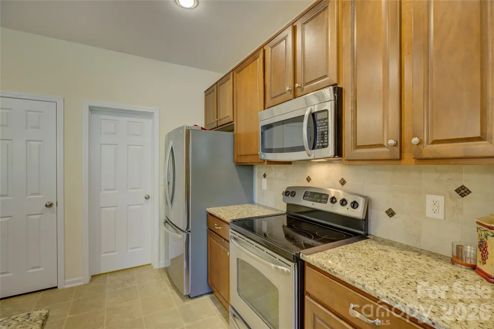 11743 Stockdale Court Pineville, NC 28134