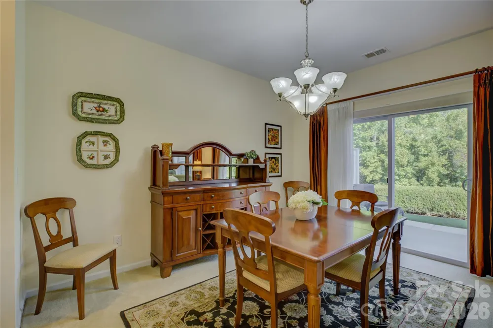 11743 Stockdale Court Pineville, NC 28134