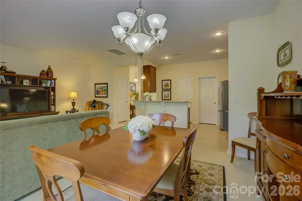 11743 Stockdale Court Pineville, NC 28134