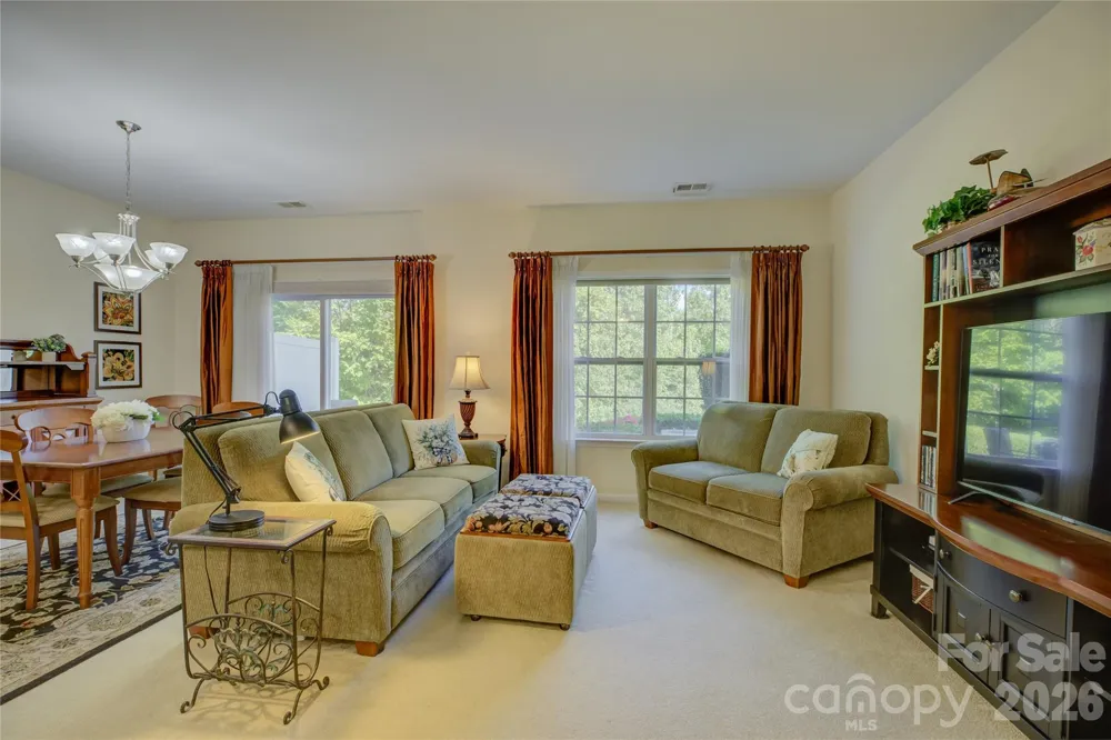 11743 Stockdale Court Pineville, NC 28134