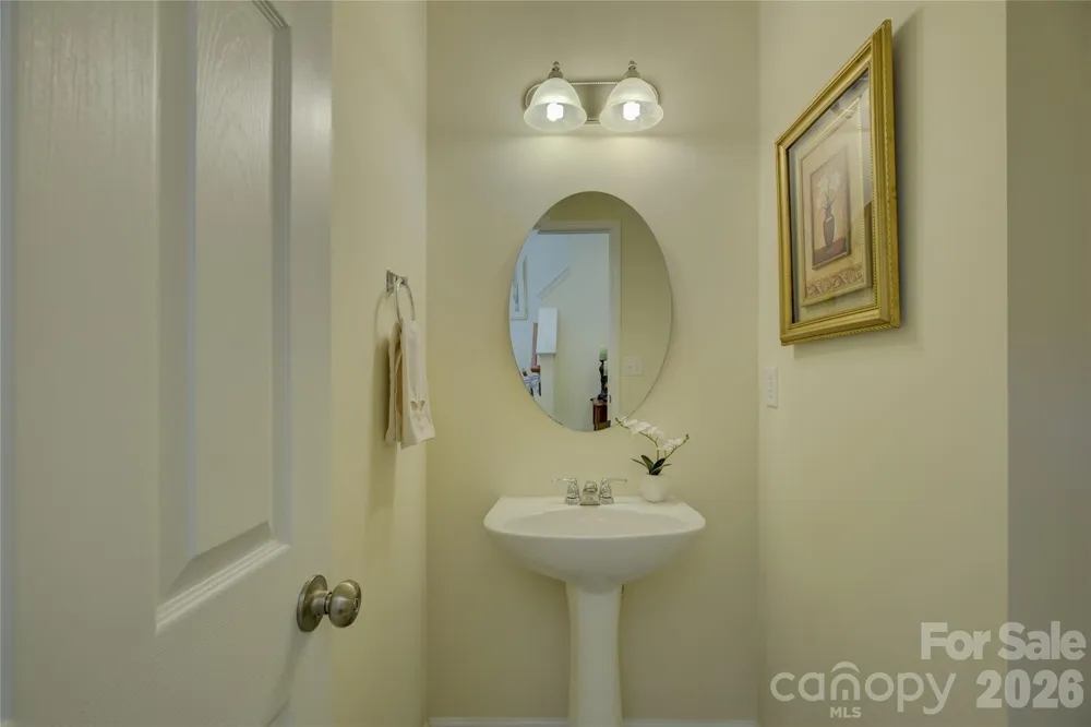 11743 Stockdale Court Pineville, NC 28134