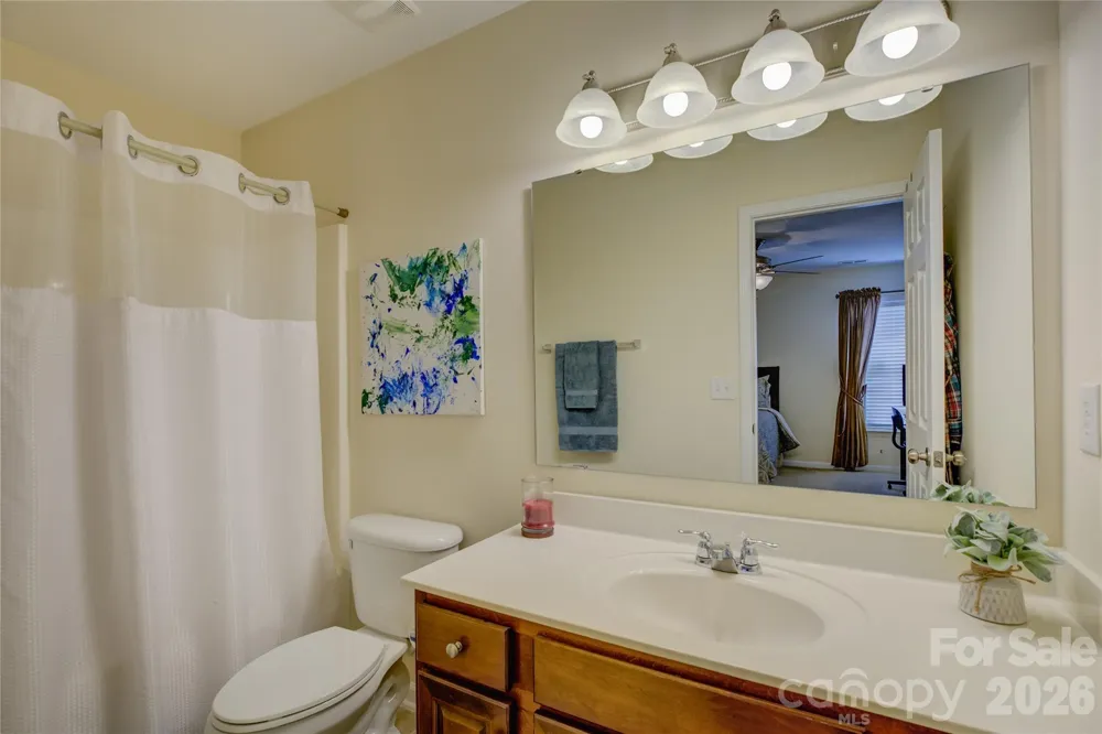 11743 Stockdale Court Pineville, NC 28134