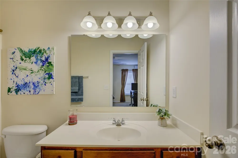 11743 Stockdale Court Pineville, NC 28134