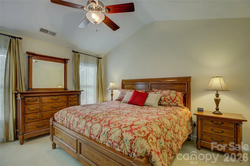 11743 Stockdale Court Pineville, NC 28134