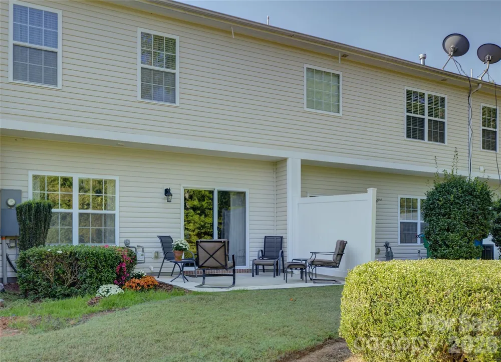 11743 Stockdale Court Pineville, NC 28134