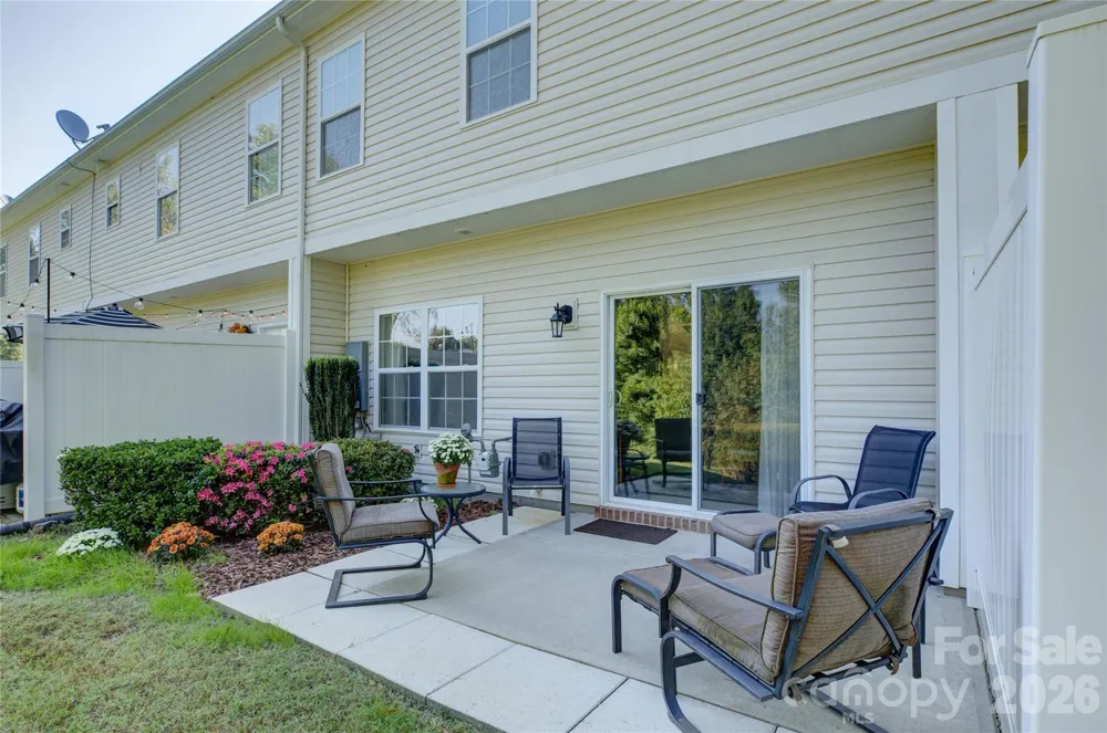 11743 Stockdale Court Pineville, NC 28134