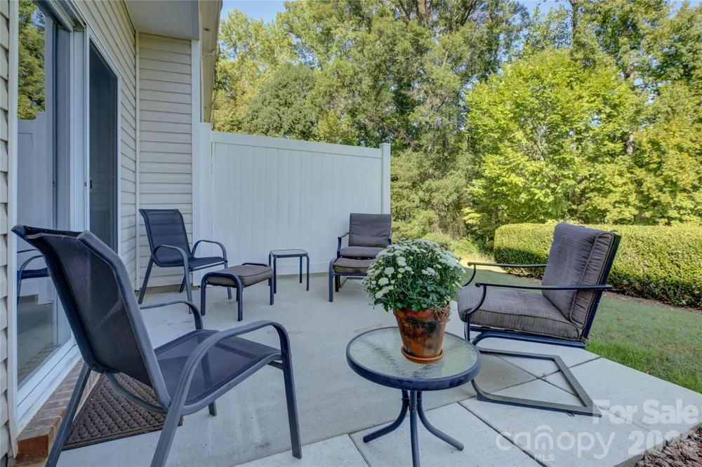 11743 Stockdale Court Pineville, NC 28134
