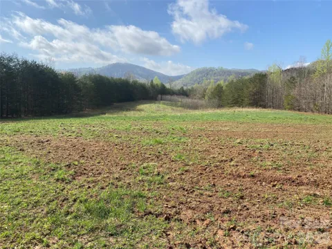 00 Cane Creek Mountain Road #1