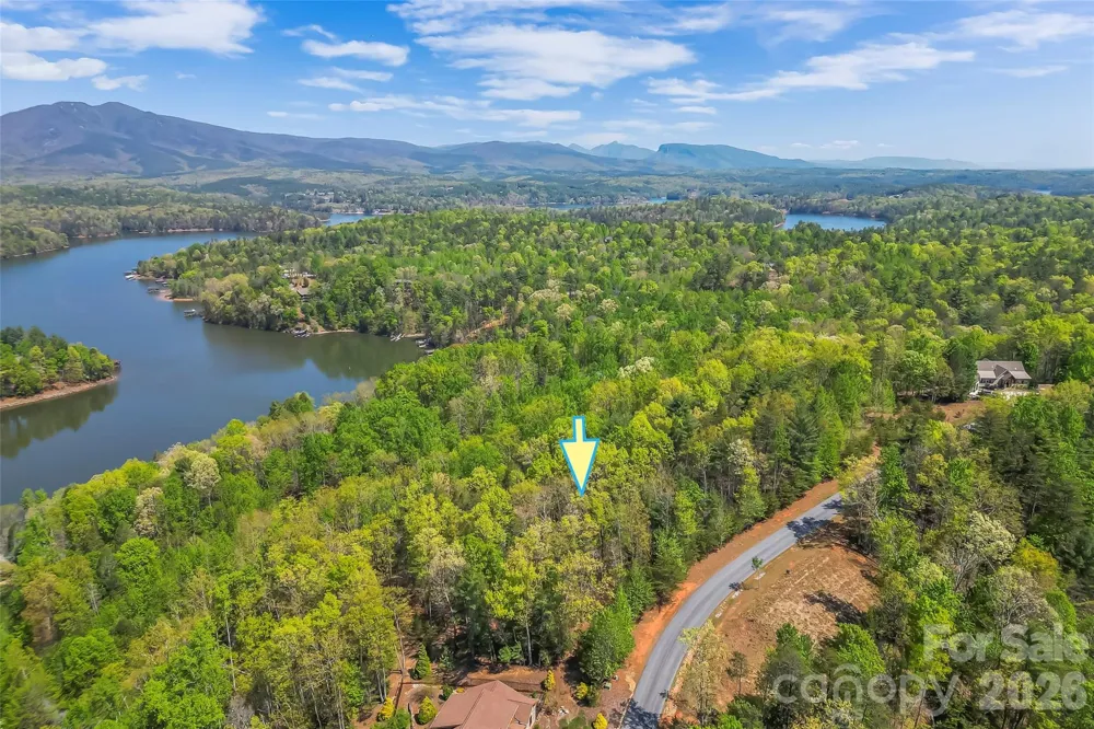 1006 High Trail Drive #32-11 Nebo, NC 28761