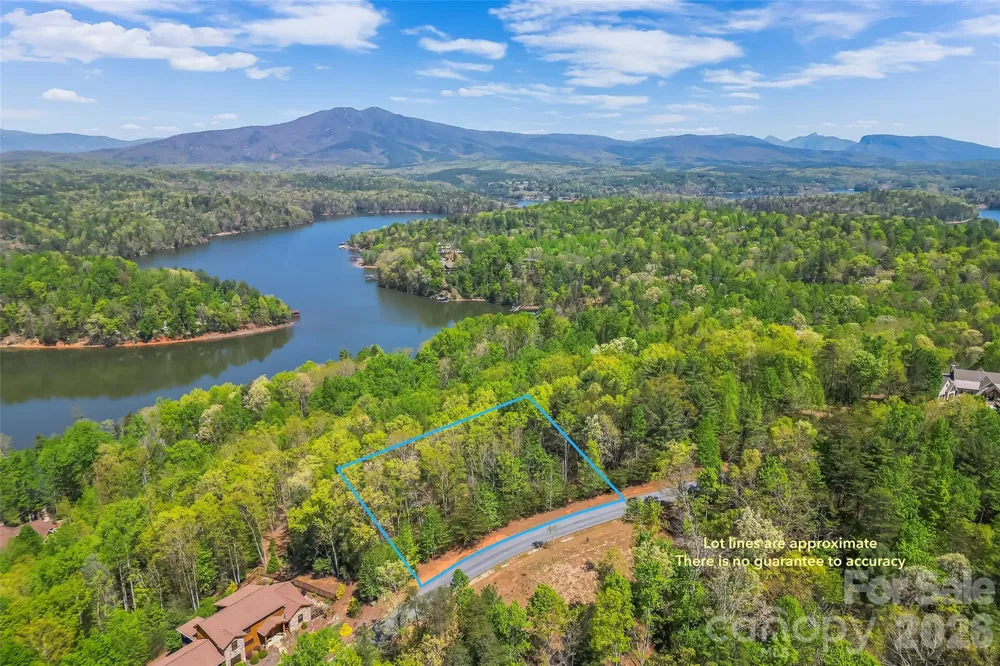 1006 High Trail Drive #32-11 Nebo, NC 28761