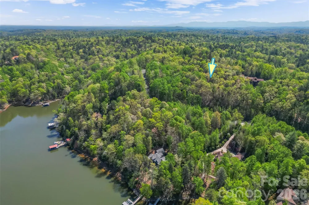 1006 High Trail Drive #32-11 Nebo, NC 28761