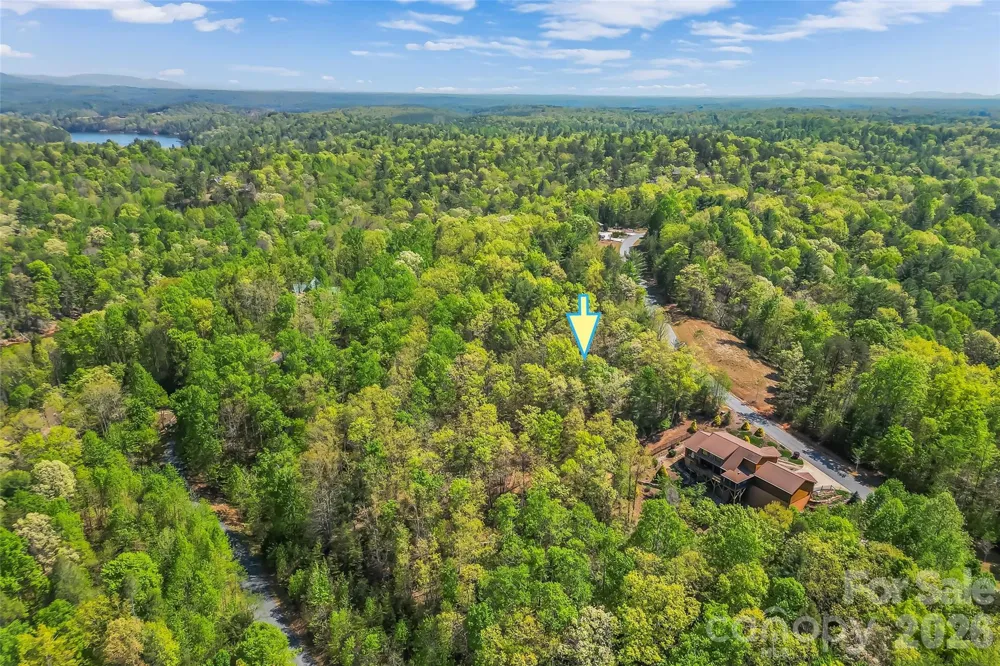 1006 High Trail Drive #32-11 Nebo, NC 28761