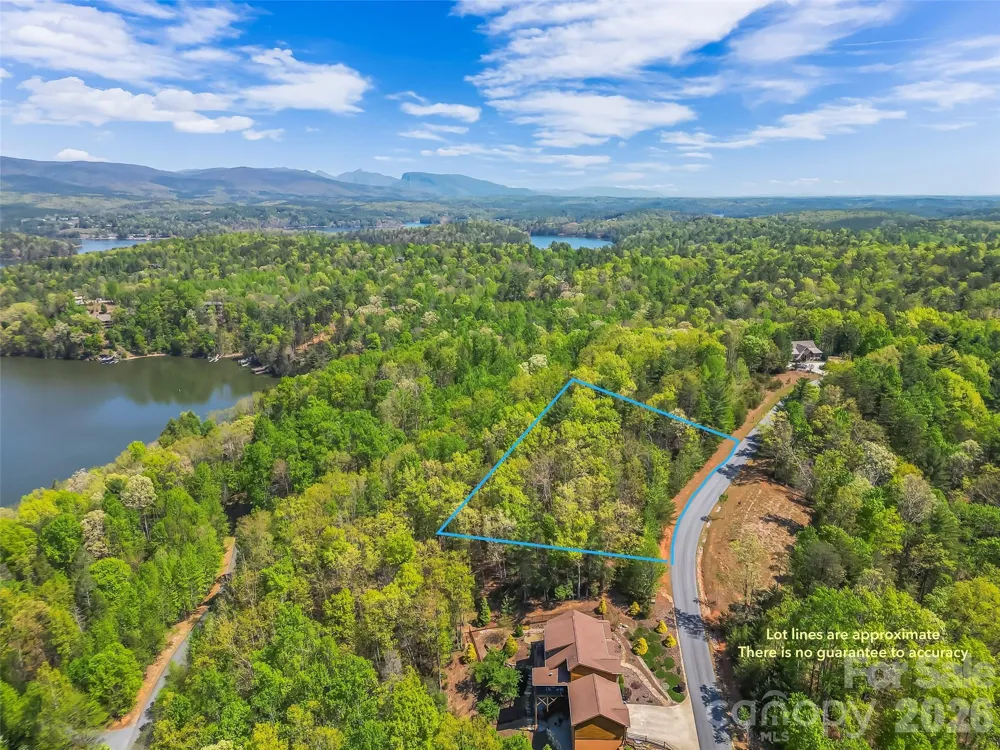 1006 High Trail Drive #32-11 Nebo, NC 28761