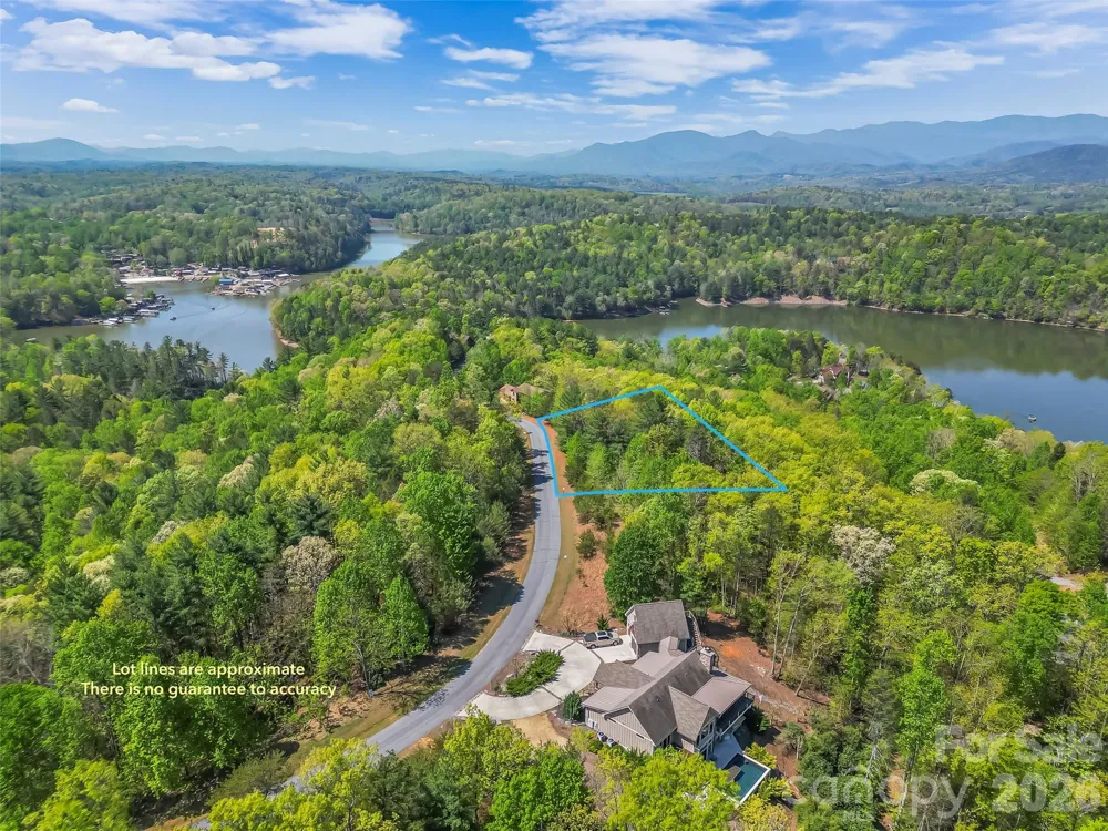 1006 High Trail Drive #32-11 Nebo, NC 28761