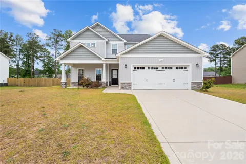 1116 Mayfern Drive
