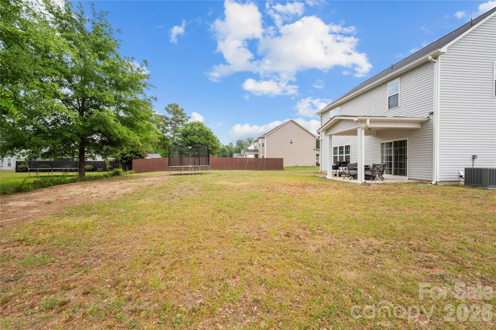 1116 Mayfern Drive Hope Mills, NC 28348