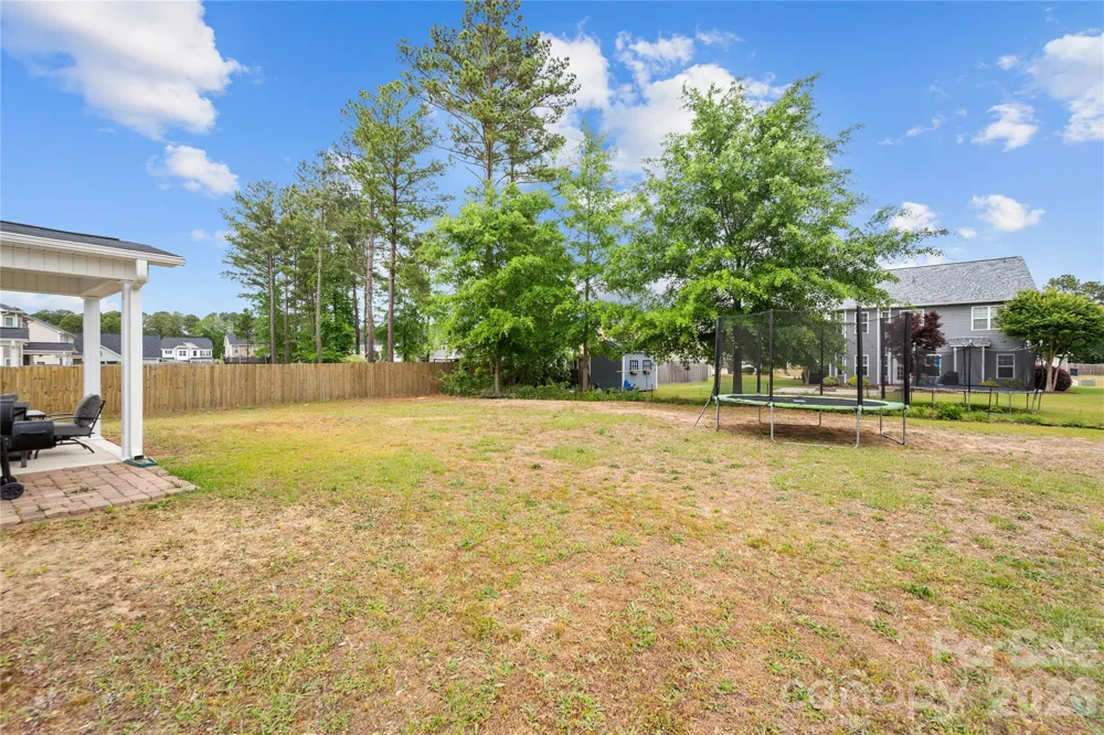 1116 Mayfern Drive Hope Mills, NC 28348