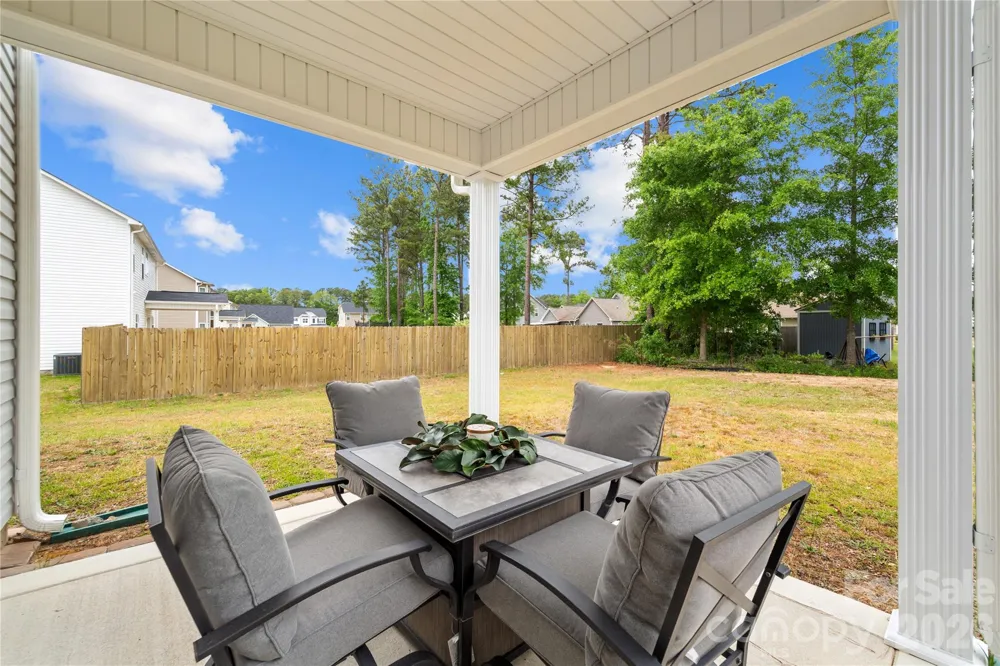 1116 Mayfern Drive Hope Mills, NC 28348
