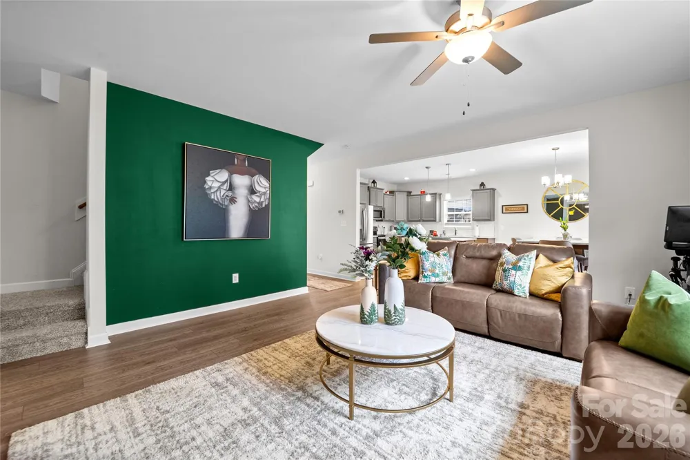 1116 Mayfern Drive Hope Mills, NC 28348