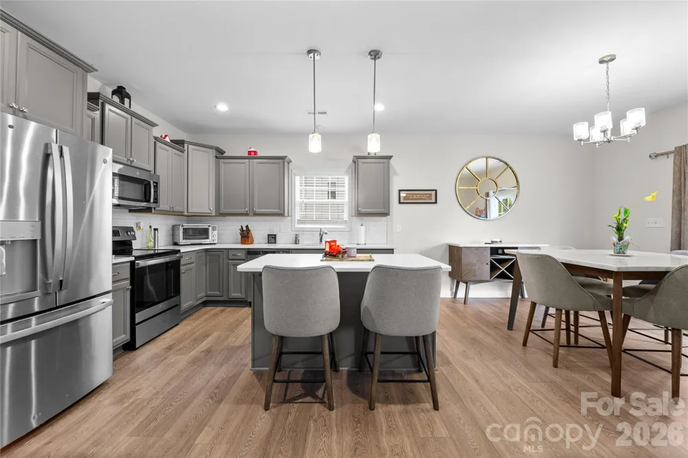 1116 Mayfern Drive Hope Mills, NC 28348