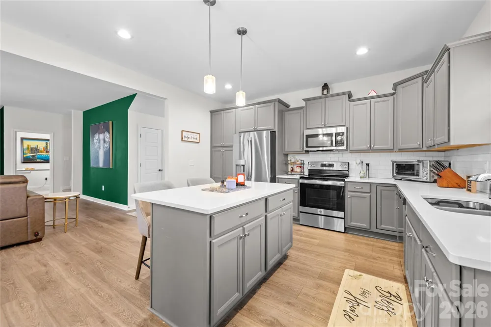 1116 Mayfern Drive Hope Mills, NC 28348