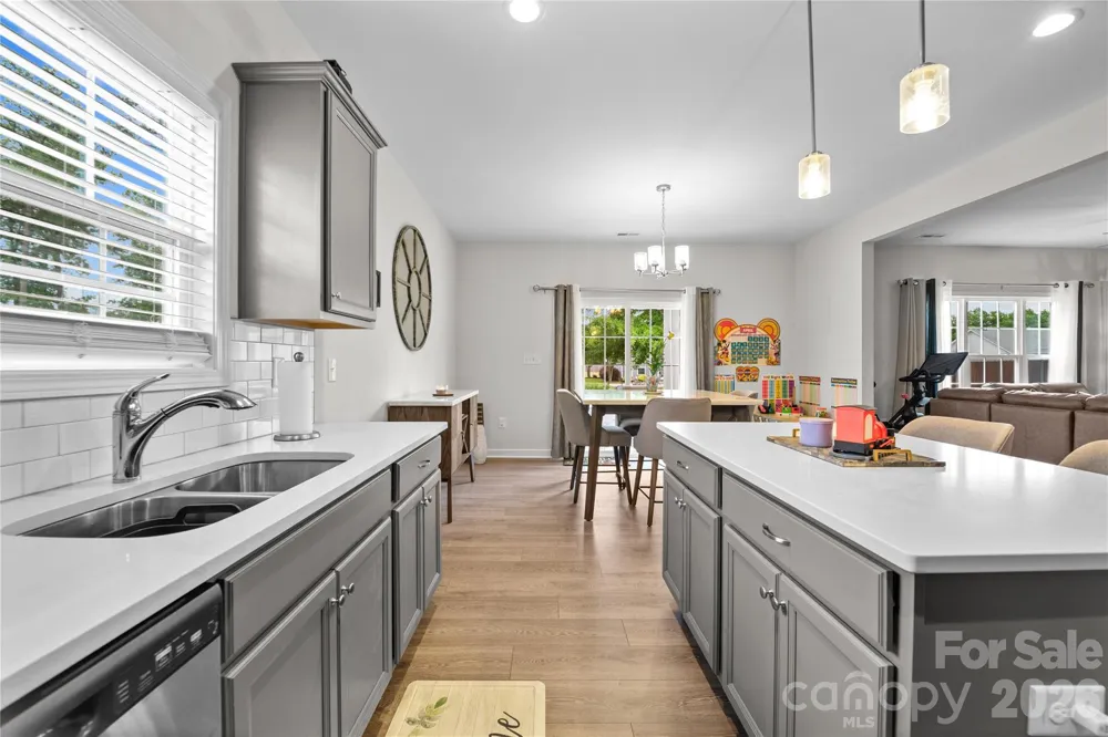 1116 Mayfern Drive Hope Mills, NC 28348