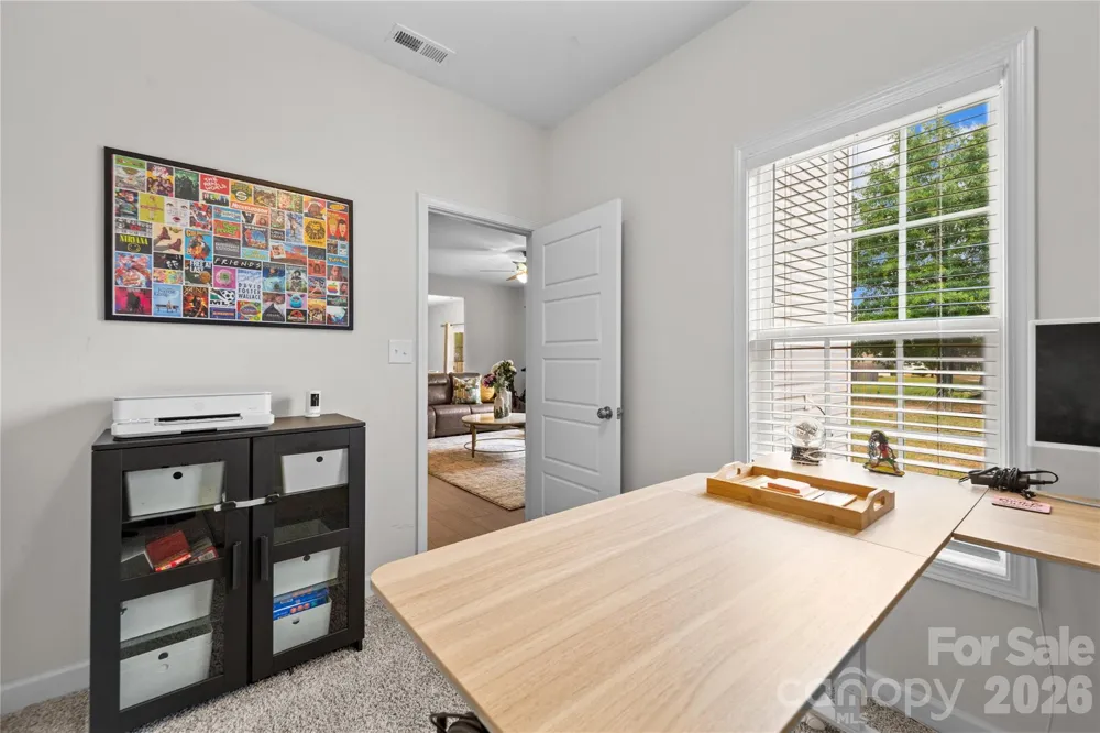 1116 Mayfern Drive Hope Mills, NC 28348