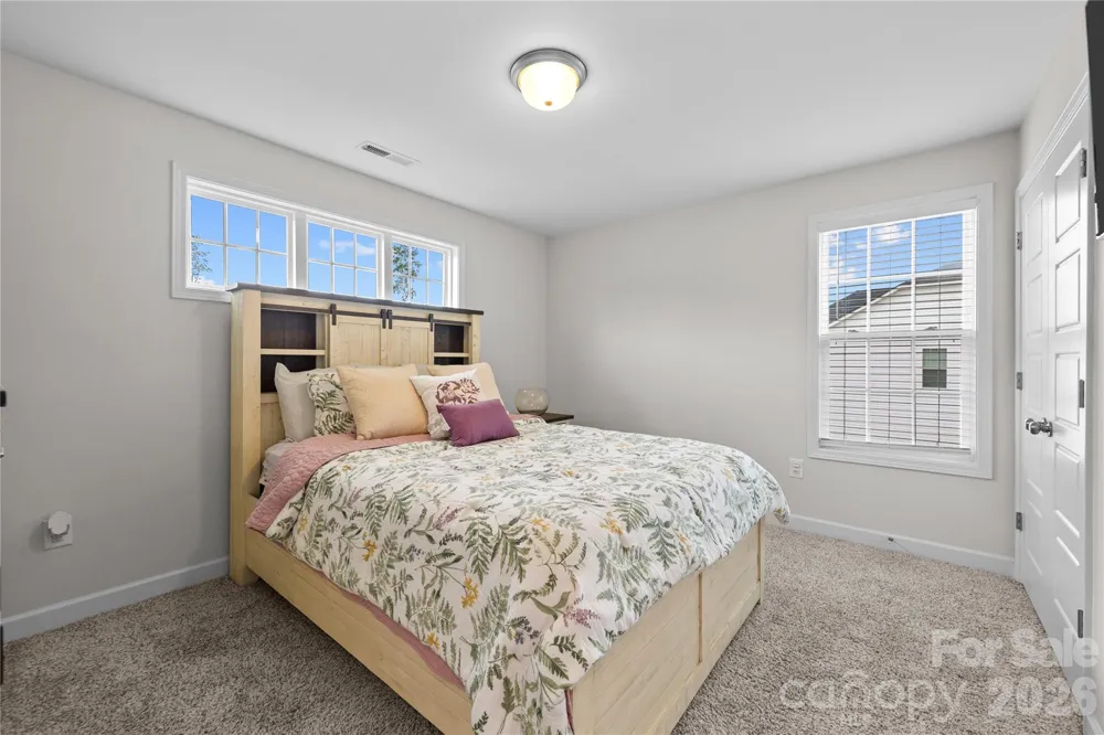 1116 Mayfern Drive Hope Mills, NC 28348