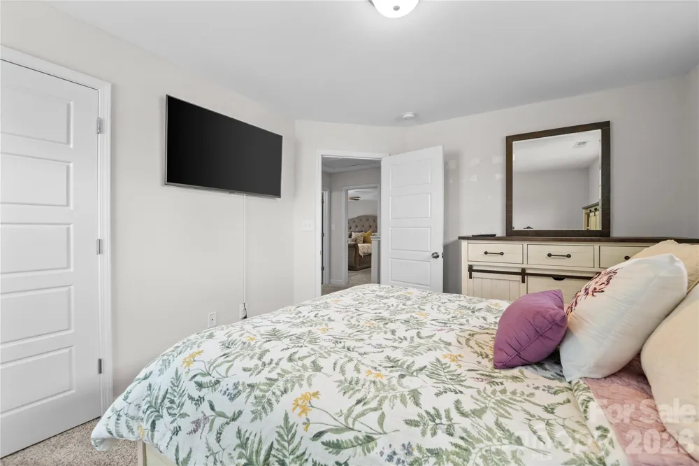 1116 Mayfern Drive Hope Mills, NC 28348