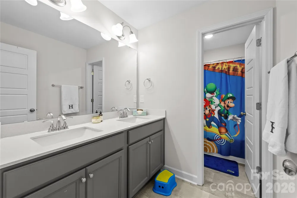 1116 Mayfern Drive Hope Mills, NC 28348